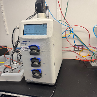 Eppendorf Bioflo 120 Dual Station Bioreactor System image 3